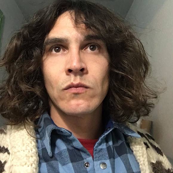 Meet your Posher, Cj - Picture 1 of 1